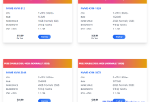 Hostodo五月活动:美国拉斯维加斯VPS送双倍NVMe硬盘,19.99美元/年,支持支付宝,填写表格另送1美元-康维主机测评-网站SEO优化