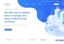 Justg南非独立服务器:强制三网回程cn2 gia,e3-1230v3 16G内存480G SSD硬盘100Mbps带宽10T月流量$199/月-康维主机测评-网站SEO优化