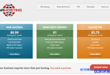 TNAHosting两款$5/月美国芝加哥大流量VPS，OpenVZ架构4核12G内存500GB HDD硬盘15TB月流量或KVM架构4核4G内存50GB SSD硬盘10TB月流量-康维主机测评-网站SEO优化