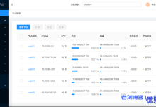 UCloud发布一站式智能大数据平台USDP免费版附USDP资源下载地址-康维主机测评-网站SEO优化
