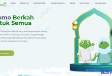 Jetdino印度尼西亚VPS，100Mbps带宽不限流量，1核1G内存25GB SSD硬盘100M带宽$5.6/月-康维主机测评-网站SEO优化