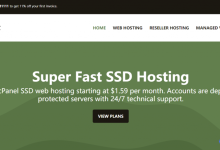 FrogeHost洛杉矶托管VPS七折促销：3核2G内存70GB SSD硬盘1Gbps带宽2TB月流量$31.92/月，提供DirectAdmin面板授权，免费每日备份-康维主机测评-网站SEO优化