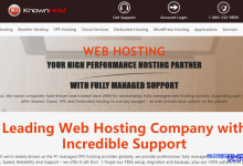 美国老牌商家KnownHost：提供多IP VPS云主机月付$5起，免费DirectAdmin授权，专用服务器$49/月-康维主机测评-网站SEO优化