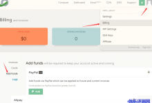 CloudCone上线美国云VPS，CN2 GT线路，1核1G内存20GB SSD硬盘3TB流量1Gbps带宽4.2美元/月，可自定义硬件配置-康维主机测评-网站SEO优化