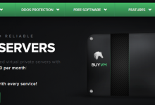 BuyVM上新AMD VPS，美国迈阿密机房，NVMe硬盘无限流量2美元/月起，支持支付宝-康维主机测评-网站SEO优化