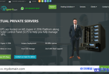 HyperVMart英国/荷兰不限流量VPS:$10.97/季/2核/3GB内存/25GB NVMe空间/1Gbps带宽/Hyper-V-康维主机测评-网站SEO优化