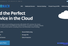 Virmach夏季促销美国AMD VPS,价格低到爆炸,$7.2/年/1核/512M内存/10G SSD/1T流量/1Gbps端口-康维主机测评-网站SEO优化