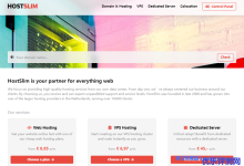 HostSlim美国独立日活动：荷兰专用服务器60美元月，双E5-2620v2/4x 1TB SATA硬盘-康维主机测评-网站SEO优化