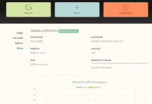 CloudCone美国便宜独服清仓大甩卖，$69/月/E3-1240/32G/1TB存储/1Gbps端口15T或100M不限流量-康维主机测评-网站SEO优化
