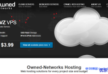 Owned-Networks最新促销:洛杉矶、西雅图、达拉斯、纽约、北卡、迈阿密VPS,KVM虚拟化5美元/月可选Windows,OpenVZ虚拟化13美元/年-康维主机测评-网站SEO优化