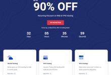 Boomer.Host休斯敦便宜VPS，低价低配，1核256MB内存年付3.5美元-康维主机测评-网站SEO优化