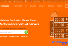HostNamaste美国大硬盘VPS：纽约州布法罗水牛城机房，KVM虚拟化，30美元/年起，支持支付宝-康维主机测评-网站SEO优化