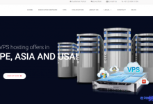 estnoc柬埔寨VPS、独立服务器，CN2+AS4837线路，直连中国大陆，€10/月起-康维主机测评-网站SEO优化