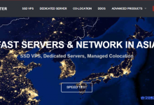 Kdatacenter怎么样？选购韩国VPS推荐Kdatacenter，新手购买Kdatacenter韩国VPS教程分享-康维主机测评-网站SEO优化