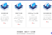 六一云:Cera/原生IP/G口带宽/电商/建站/CDN首选,季付活动8H4G仅需188元续费同价/附测评-康维主机测评-网站SEO优化
