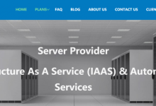 servaRICA加拿大VPS:$72/年/2核/3GB内存/2TB空间/不限流量/100Mbps端口/Xen架构-康维主机测评-网站SEO优化