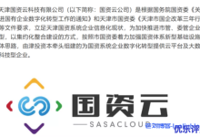 “国资云”火爆出圈!全国各地国资云公司都有哪些?国资云是否能在各地推行成功?-康维主机测评-网站SEO优化