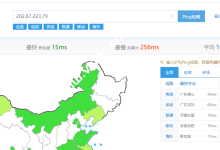 博鳌云马来西亚VPS服务器怎么样?下载速度、速度延迟、路由丢包、性能、流媒体解锁等测评数据分享-康维主机测评-网站SEO优化