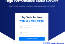 Vultr新增第18个数据中心-瑞典斯德哥尔摩欧洲VPS主机机房-康维主机测评-网站SEO优化