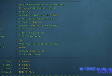 Vultr欧洲斯德哥尔摩机房怎么样？Vultr测评：下载速度、速度延迟、路由丢包、性能测评、流媒体解锁-康维主机测评-网站SEO优化