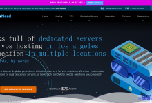 RackNerd发布美国VPS高配套餐【Special 8GB KVM VPS Plan】，4核8G内存1Gbps端口$89/年或$176/2年-康维主机测评-网站SEO优化