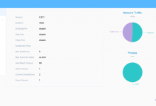 使用反向代理软件Frp内网穿透快速实现远程桌面教程-康维主机测评-网站SEO优化