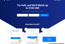 VULTR新用户充多少送多少，有效期12个月！19个机房KVM VPS月付3.5美元起，支持按小时计费-康维主机测评-网站SEO优化