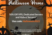 DediPath万圣节活动Halloween Sale：美国特价独立服务器$39每月起，VPS全场5折优惠-康维主机测评-网站SEO优化