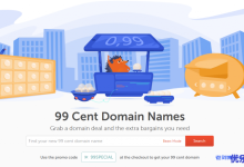 NameCheap优惠码99SPECIAL,NameCheap黑五优惠前瞻:.US、.BIZ、.Monster、.ICU、.PW 等后缀域名注册仅需$0.99/年-康维主机测评-网站SEO优化