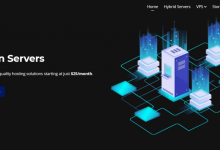 Advin Servers达拉斯VPS:$1.99/月/1核@Ryzen 9 5900X/2GB内存/15GB SSD/1TB流量@1Gbps端口/KVM-康维主机测评-网站SEO优化