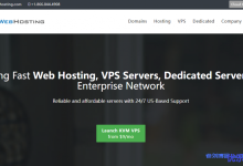 radwebhosting美国凤凰城KVM VPS【PHXVPS】限时循环优惠低至3折，$6/月起-康维主机测评-网站SEO优化