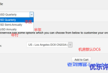 BandwagonHost搬瓦工CN2 GIA三网优化线路VPS主机购买教程 最高10Gbps带宽-康维主机测评-网站SEO优化