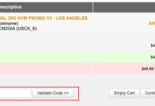 2021年最新BandwagonHost搬瓦工优惠码省钱策略及搬瓦工优惠码激活使用方法-康维主机测评-网站SEO优化