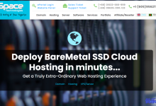 W3Space新加坡KVM VPS月付$4.5，1核@AMD Ryzen 9 3900/4GB内存/100GB NVMe/2TB流量@200-800Mbps端口-康维主机测评-网站SEO优化