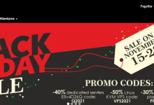 bacloud黑五促销:E5v4U26Q独立服务器6折,Linux KVM VPS 5折,Hosting PRO 7折,可选美国/荷兰/立陶宛机房-康维主机测评-网站SEO优化