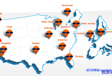 【黑五】RackNerd最新促销：美国便宜VPS低至$10.88/年，可选洛杉矶、圣何塞、达拉斯、芝加哥、纽约和西雅图机房-康维主机测评-网站SEO优化