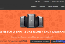 VIRPUS黑五活动:美国西雅图VPS全场3折,提供IPv4+IPv6,优惠后最低每月仅1.5美元起-康维主机测评-网站SEO优化