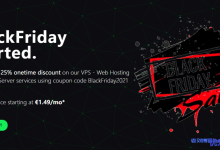 Private-Hosting德国VPS黑五促销,windows&linux vps月付€3.7起,独服月付€9.99起-康维主机测评-网站SEO优化