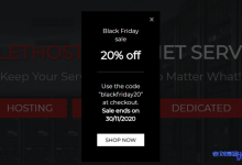 【黑五】Bullethost保加利亚VPS:$20/年/512MB内存/10GB SSD空间/不限流量@100Mbps端口/KVM-康维主机测评-网站SEO优化