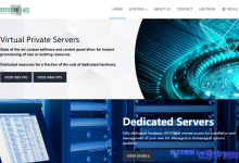 SystemInPlace佛利蒙特价独服：$99/月/2*E5-2650v1/384GB内存/2TB SSD硬盘/20TB流量@1Gbps带宽-康维主机测评-网站SEO优化