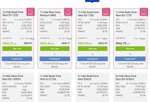 LeaseWeb特价裸金属服务器：香港/新加坡机房，66元/月/E3-1220/16GB内存/2TB硬盘/30TB流量@1Gbps带宽-康维主机测评-网站SEO优化