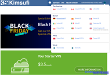 Kimsufi法国/加拿大独服：€4.99/月/N2800/4G内存/1TB硬盘/不限流量@100Mbps带宽，附免税申请技巧-康维主机测评-网站SEO优化