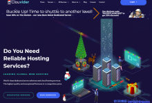 Clouvider克劳维德裸金属服务器7折优惠，1TB内存/10个nvme驱动器/双Intel Xeon Silver 4210R CPU/20G端口/不限流量，美国/英国/荷兰/德国机房，£430.00/月-康维主机测评-网站SEO优化