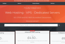 Stratagem英国KVM VPS：£30/年/2核/2GB内存/30GB SSD空间/10TB流量/1Gbps端口-康维主机测评-网站SEO优化