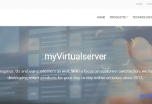 myVirtualserver德国KVM VPS五折优惠!€2.49/月/1核@AMD EPYC™/2GB内存/20GB NVMe/2TB流量@250Mbps端口/DDoS-康维主机测评-网站SEO优化