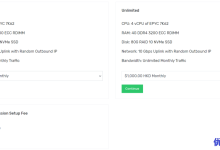 简单测评Aperture美国佛利蒙VMware VPS主机性能，2核2GB内存10Gbps带宽-康维主机测评-网站SEO优化