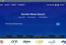 Dynadot：2022一月域名特惠， .buzz首年注册仅7元-康维主机测评-网站SEO优化