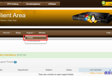 搬瓦工vps被官方封禁怎么办?2022搬瓦工最新提交工单联系客服教程 (新版工单系统Support Tickets)-康维主机测评-网站SEO优化