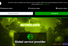 Bacloud立陶宛特价独服：E5-2650L v4/14核28线程，50TB流量，1Gbps带宽，支持支付宝/微信-康维主机测评-网站SEO优化