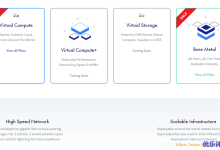 Edgevirt美国迈阿密独服:$37.5/月/E3-1240v2/16GB内存/8TB HDD硬盘/不限流量@1-10Gbps带宽-康维主机测评-网站SEO优化